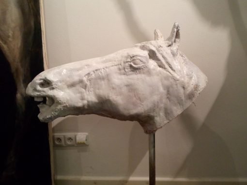 Horse Head